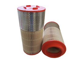 Alco Filters - Plant and Machine Parts