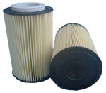 Alco Filters - Plant and Machine Parts