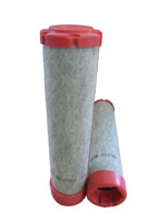 Alco Filters - Plant and Machine Parts