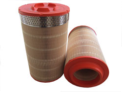 Alco Filters - Plant and Machine Parts