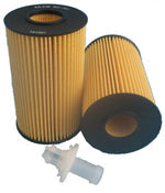 Alco Filters - Plant and Machine Parts