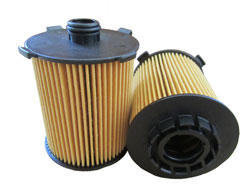 Alco Filters - Plant and Machine Parts