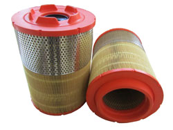 Alco Filters - Plant and Machine Parts