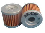Alco Filters - Plant and Machine Parts