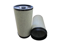 Alco Filters - Plant and Machine Parts