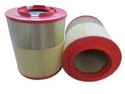 Alco Filters - Plant and Machine Parts