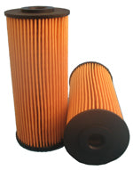 Alco Filters - Plant and Machine Parts
