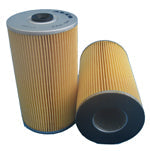 Alco Filters - Plant and Machine Parts