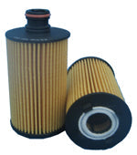 Alco Filters - Plant and Machine Parts