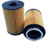 Alco Filters - Plant and Machine Parts