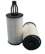 Alco Filters - Plant and Machine Parts