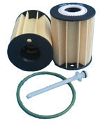 Alco Filters - Plant and Machine Parts