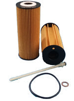 Alco Filters - Plant and Machine Parts