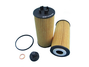 Alco Filters - Plant and Machine Parts