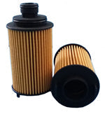 Alco Filters - Plant and Machine Parts