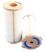 Alco Filters - Plant and Machine Parts