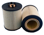 Alco Filters - Plant and Machine Parts