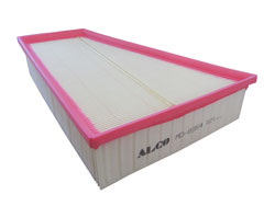 Alco Filters - Plant and Machine Parts