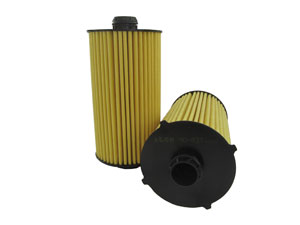 Alco Filters - Plant and Machine Parts