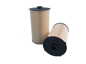 Alco Filters - Plant and Machine Parts