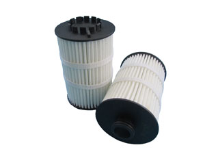 Alco Filters - Plant and Machine Parts