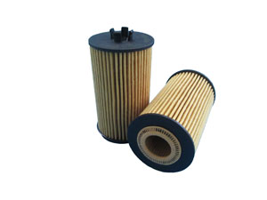 Alco Filters - Plant and Machine Parts
