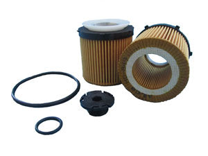 Alco Filters - Plant and Machine Parts