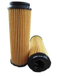 Alco Filters - Plant and Machine Parts