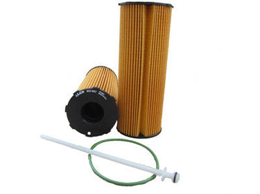 Alco Filters - Plant and Machine Parts