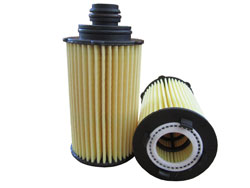 Alco Filters - Plant and Machine Parts
