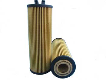 Alco Filters - Plant and Machine Parts
