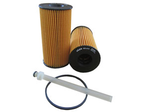 Alco Filters - Plant and Machine Parts