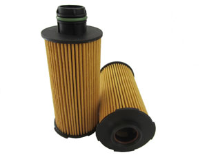 Alco Filters - Plant and Machine Parts