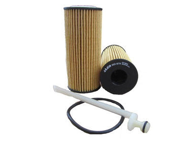 Alco Filters - Plant and Machine Parts