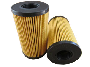 Alco Filters - Plant and Machine Parts