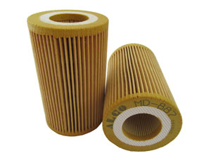 Alco Filters - Plant and Machine Parts