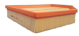 Alco Filters - Plant and Machine Parts
