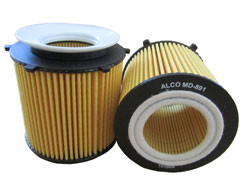 Alco Filters - Plant and Machine Parts