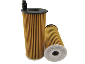 Alco Filters - Plant and Machine Parts