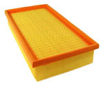 Alco Filters - Plant and Machine Parts