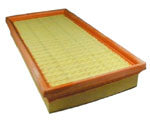 Alco Filters - Plant and Machine Parts