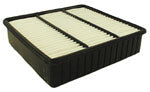 Alco Filters - Plant and Machine Parts