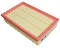 Alco Filters - Plant and Machine Parts