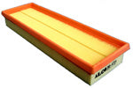 Alco Filters - Plant and Machine Parts