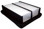 Alco Filters - Plant and Machine Parts
