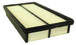 Alco Filters - Plant and Machine Parts