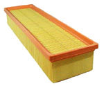 Alco Filters - Plant and Machine Parts