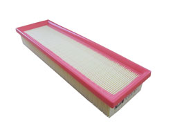 Alco Filters - Plant and Machine Parts