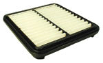 Alco Filters - Plant and Machine Parts