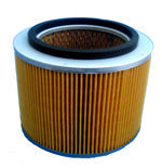 Alco Filters - Plant and Machine Parts
